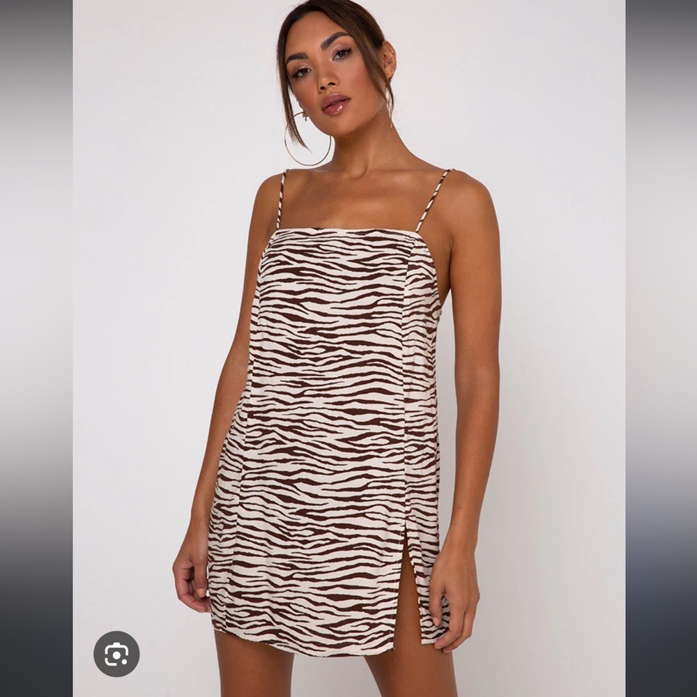 Motel Mini Dress